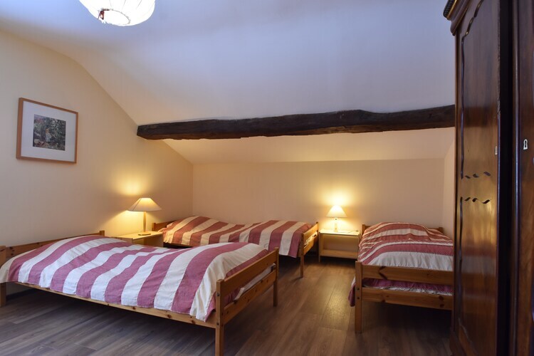La Fausse Épine, gîte 4 chambres en bordure de forêt - Photo 14