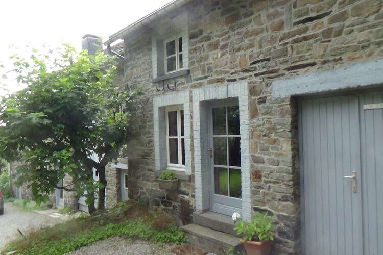 La Fausse Épine, gîte 4 chambres en bordure de forêt - Photo 25