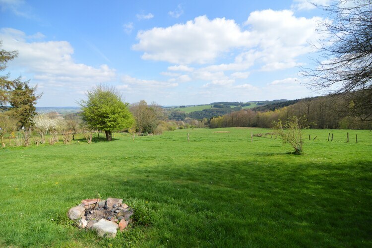La Fausse Épine, gîte 4 chambres en bordure de forêt - Photo 27