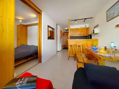 Location appartement de vacances à Val Thorens