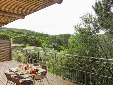 Location maison de vacances à Pietracorbara
