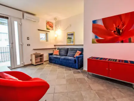 Location appartement de vacances à Valtellina