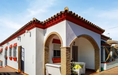 Location maison de vacances à Chiclana de la Fronter