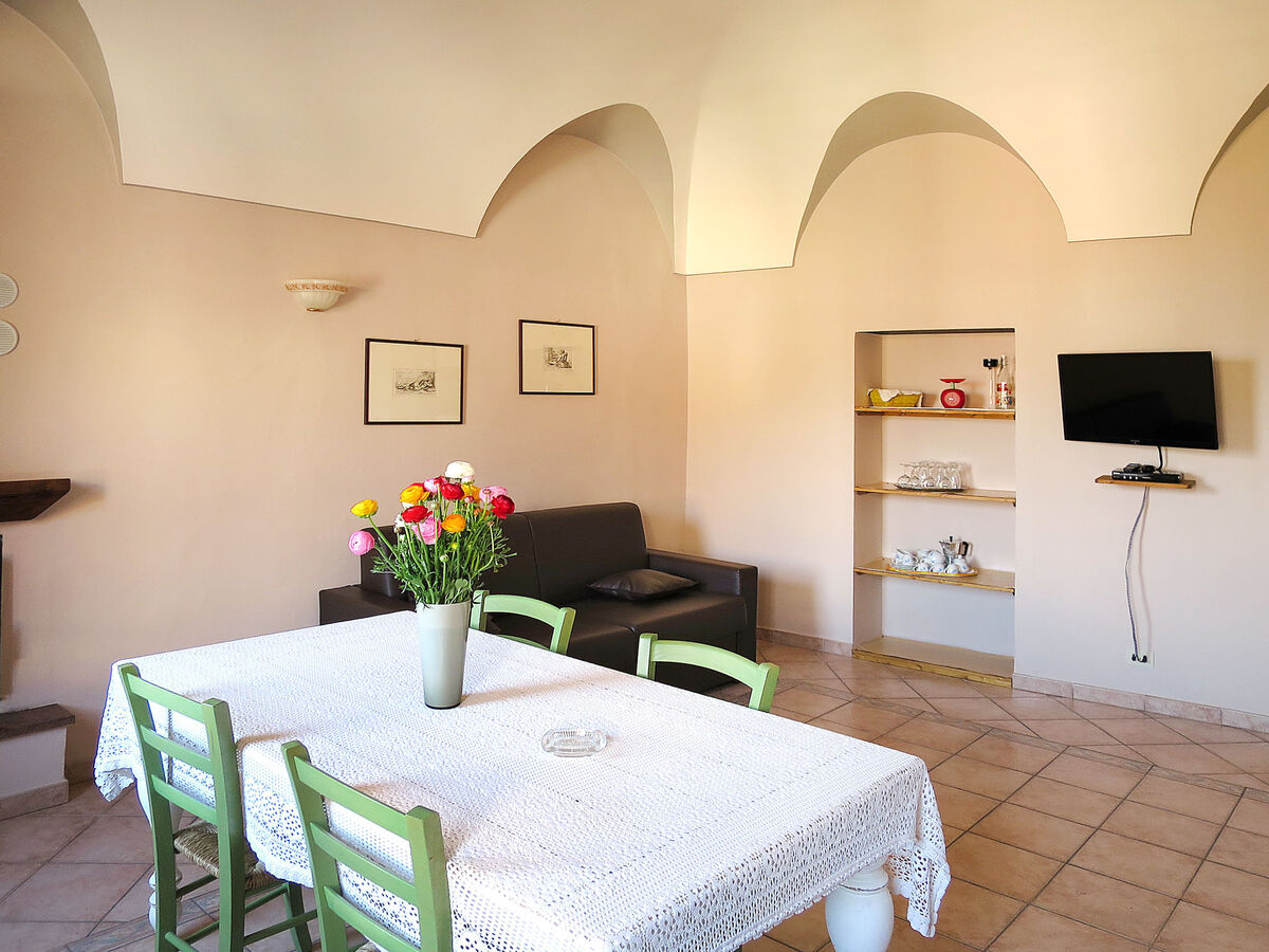 Le Volte, appartement 2 pièces à Pietrabruna - Photo 7