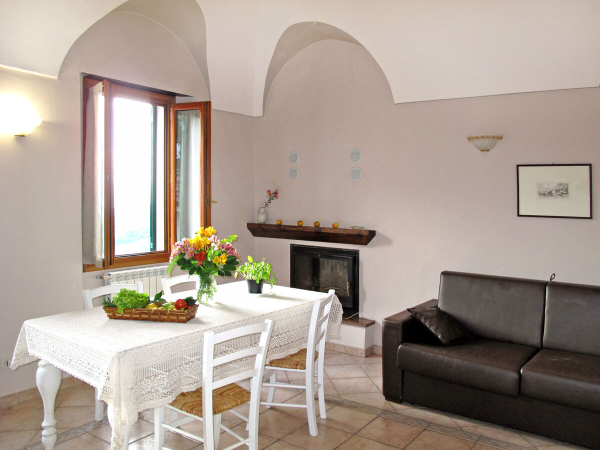 Le Volte, appartement 2 pièces à Pietrabruna - Photo 12