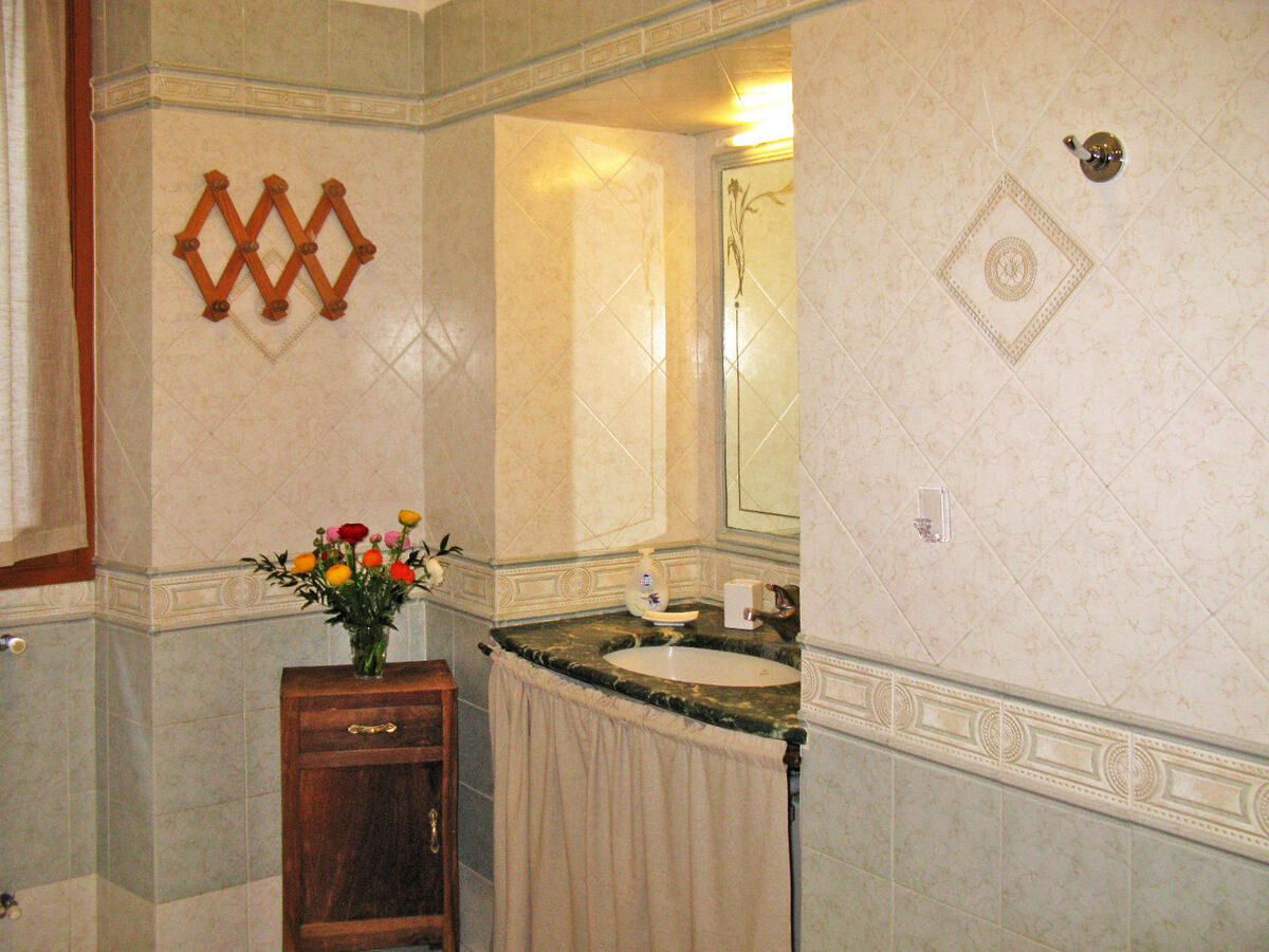 Le Volte, appartement 2 pièces à Pietrabruna - Photo 13