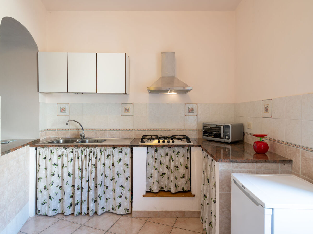 Terrazzo - Appartement 4 pers. à Pietrabruna - Photo 3
