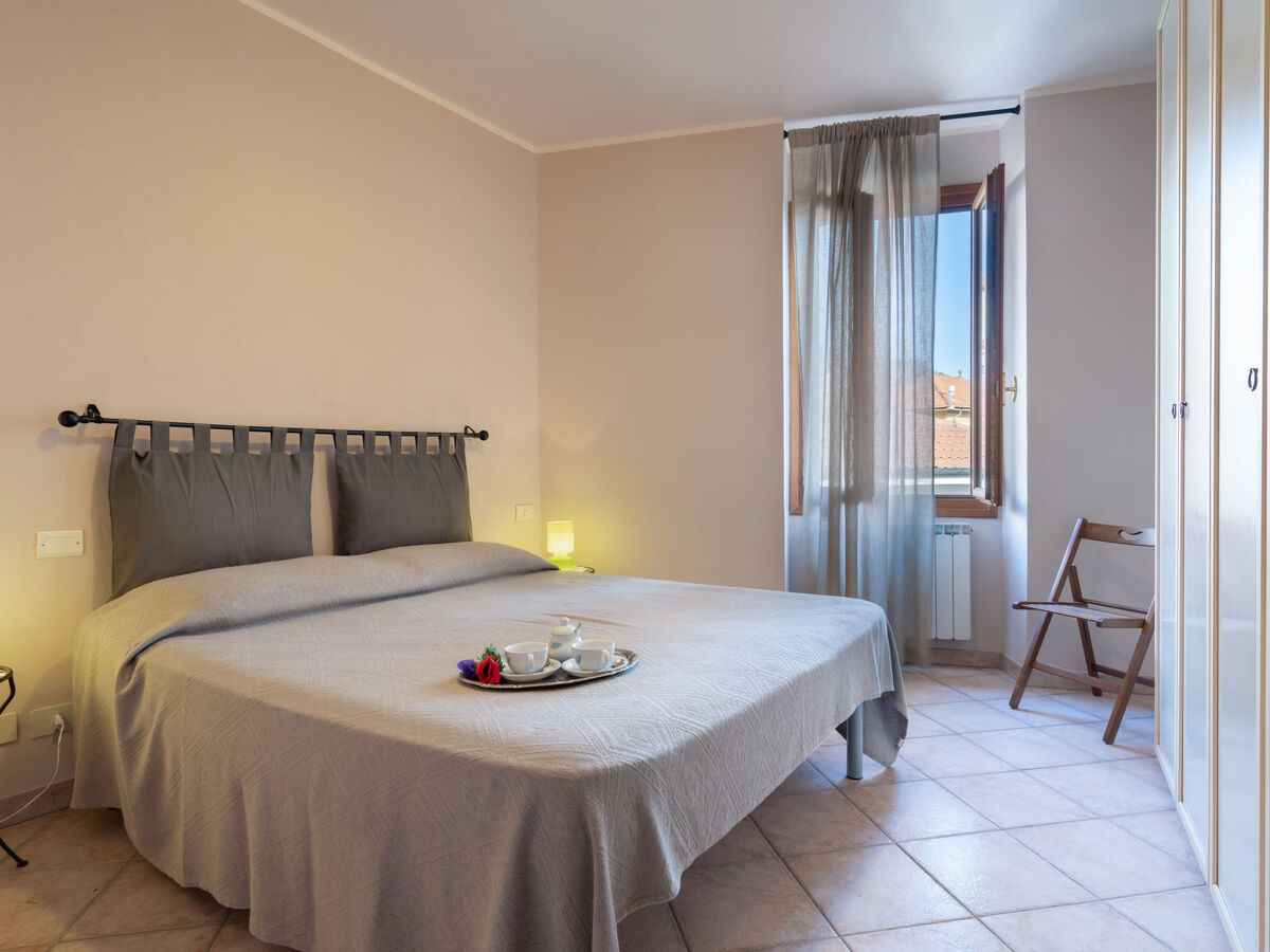 Terrazzo - Appartement 4 pers. à Pietrabruna - Photo 4