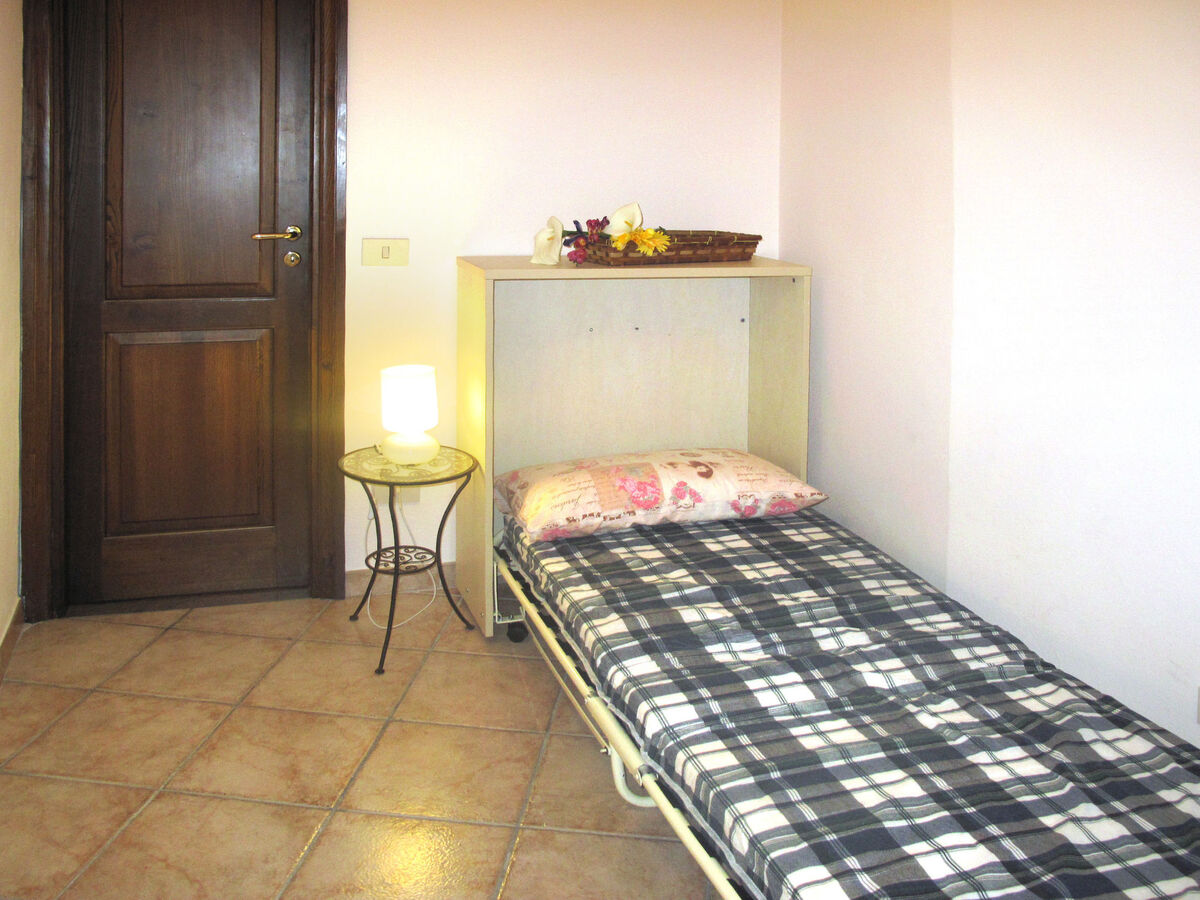 Terrazzo - Appartement 4 pers. à Pietrabruna - Photo 17