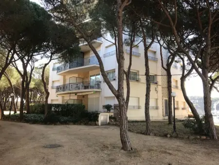 Location appartement de vacances à Platja d'Aro i S'Agaró