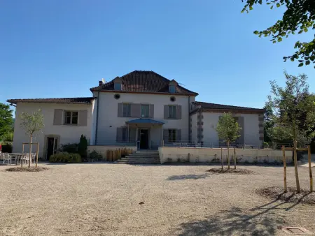 Location maison de vacances à Feneyrols