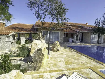 Villa Sandra, Maison 8 personnes à Obrovac - Photo 1