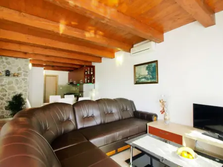 Villa Sandra, Maison 8 personnes à Obrovac - Photo 3