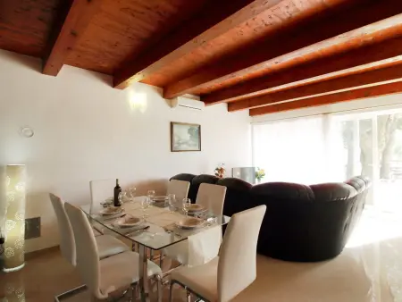 Villa Sandra, Maison 8 personnes à Obrovac - Photo 4