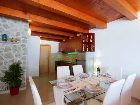 Villa Sandra, Maison 8 personnes à Obrovac - Photo 5