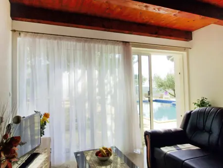 Villa Sandra, Maison 8 personnes à Obrovac - Photo 6
