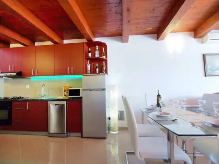 Villa Sandra, Maison 8 personnes à Obrovac - Photo 7