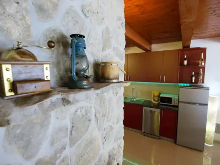 Villa Sandra, Maison 8 personnes à Obrovac - Photo 8