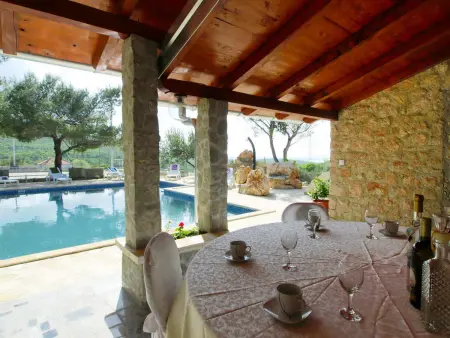 Villa Sandra, Maison 8 personnes à Obrovac - Photo 12