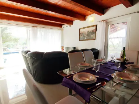 Villa Sandra, Maison 8 personnes à Obrovac - Photo 13