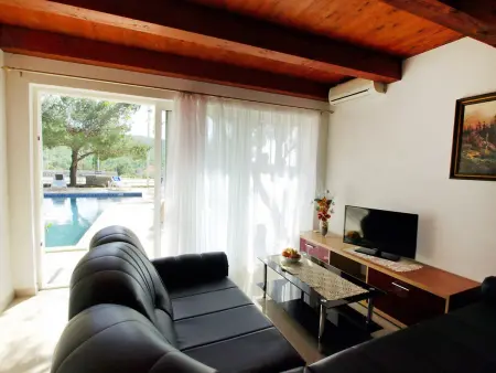 Villa Sandra, Maison 8 personnes à Obrovac - Photo 14
