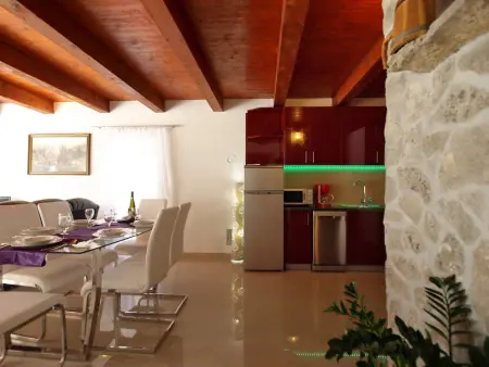 Villa Sandra, Maison 8 personnes à Obrovac - Photo 15