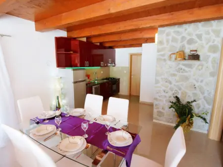 Villa Sandra, Maison 8 personnes à Obrovac - Photo 16