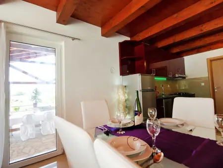 Villa Sandra, Maison 8 personnes à Obrovac - Photo 17
