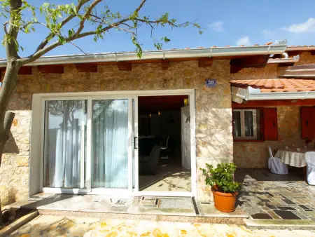 Villa Sandra, Maison 8 personnes à Obrovac - Photo 18