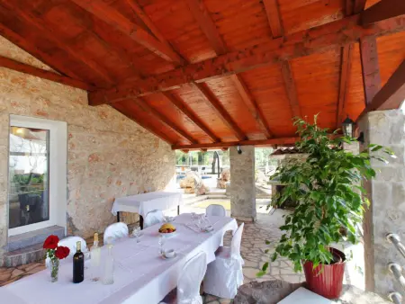 Villa Sandra, Maison 8 personnes à Obrovac - Photo 22
