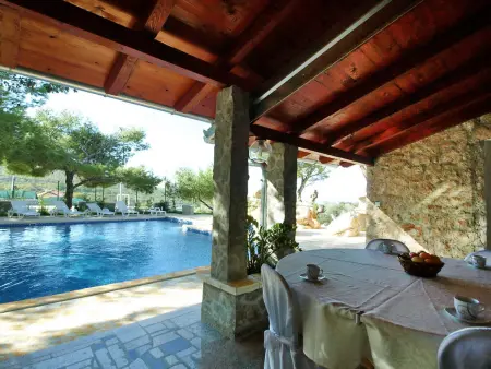 Villa Sandra, Maison 8 personnes à Obrovac - Photo 23