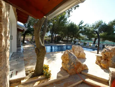 Villa Sandra, Maison 8 personnes à Obrovac - Photo 24