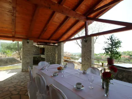 Villa Sandra, Maison 8 personnes à Obrovac - Photo 25