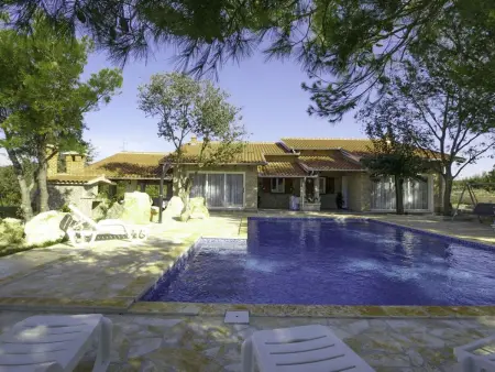 Villa Sandra, Maison 8 personnes à Obrovac - Photo 26
