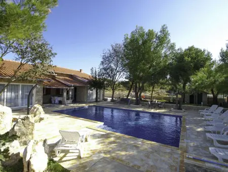 Villa Sandra, Maison 8 personnes à Obrovac - Photo 27