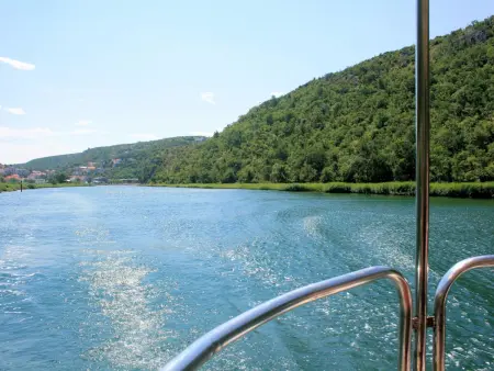 Villa Sandra, Maison 8 personnes à Obrovac - Photo 34