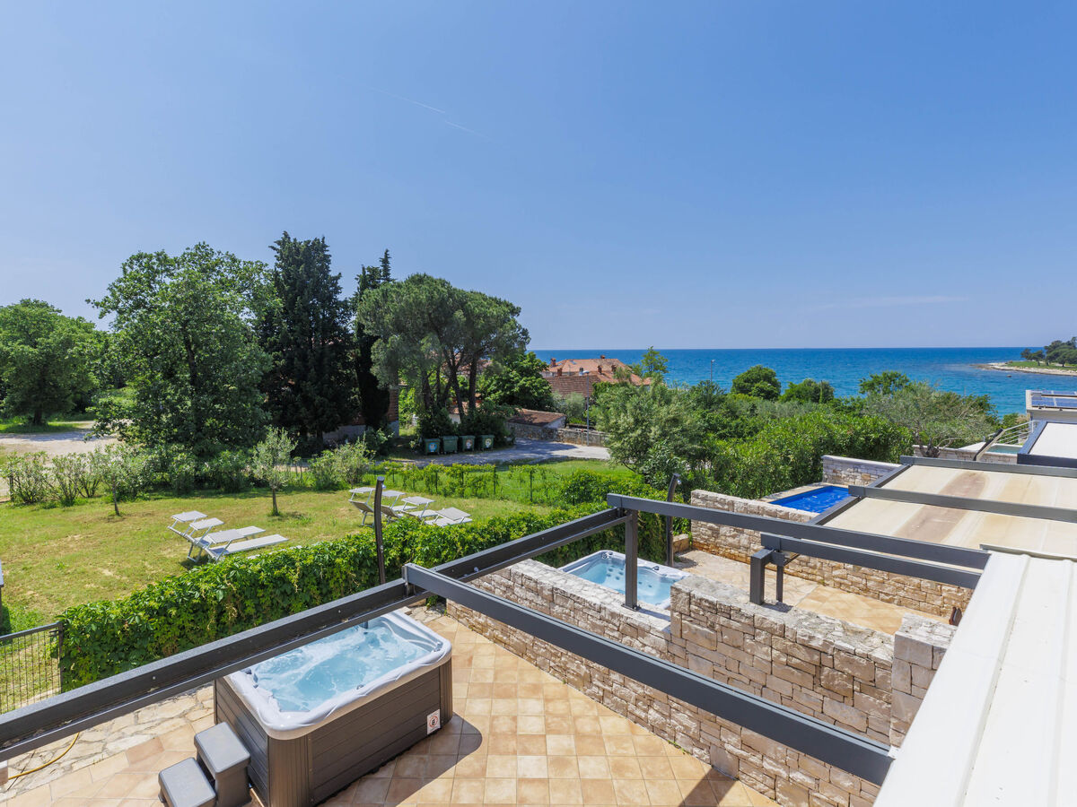 Sv. Ivan 2 – Maison 6 pers. avec piscine chauffée à Umag - Photo 3