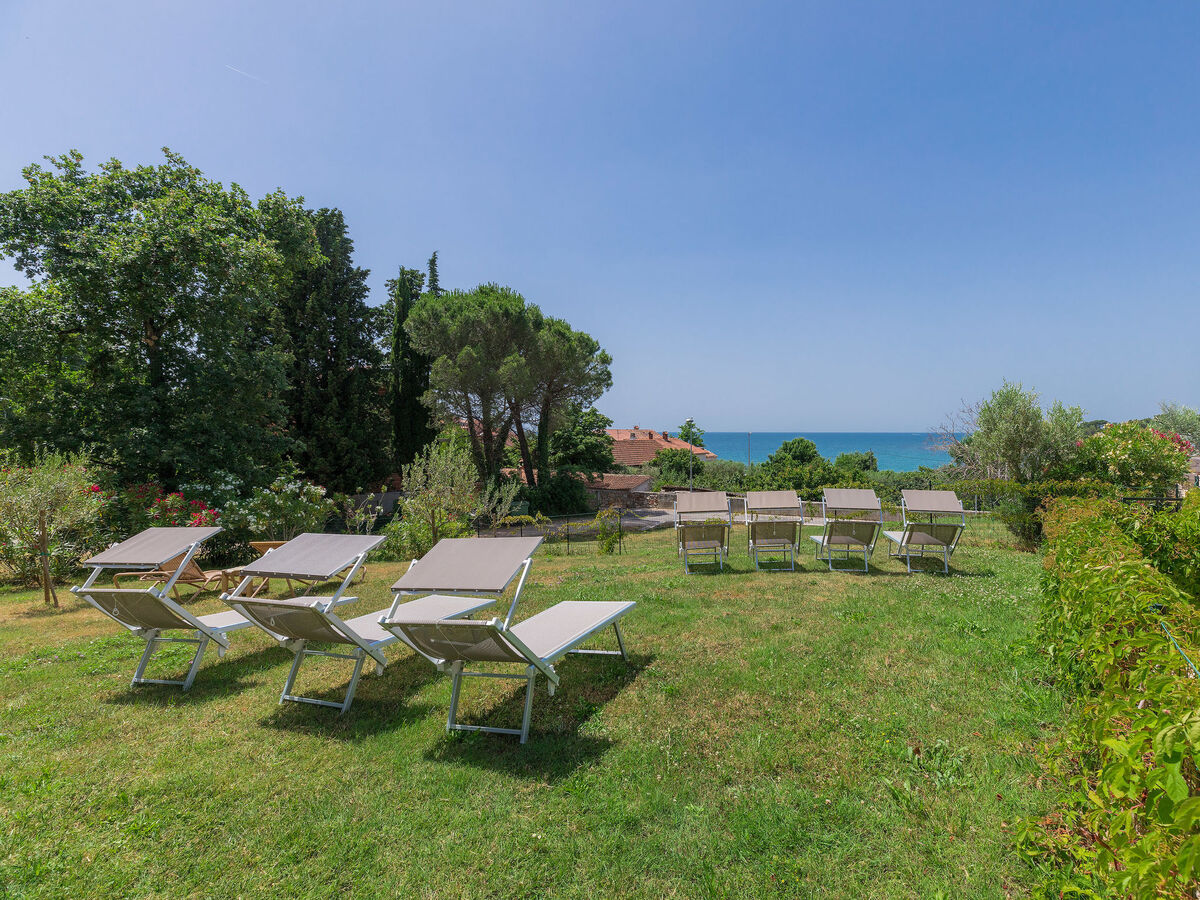 Sv. Ivan 2 – Maison 6 pers. avec piscine chauffée à Umag - Photo 4