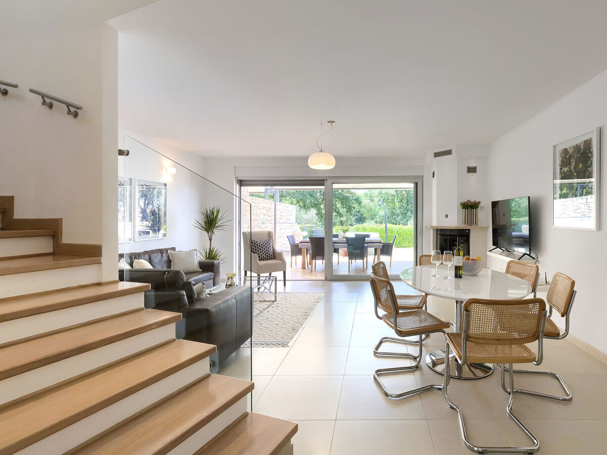 Sv. Ivan 2 – Maison 6 pers. avec piscine chauffée à Umag - Photo 8