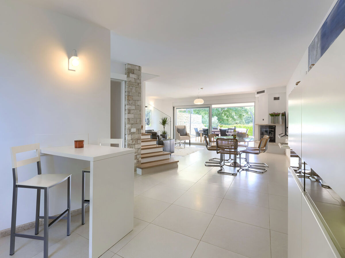 Sv. Ivan 2 – Maison 6 pers. avec piscine chauffée à Umag - Photo 12