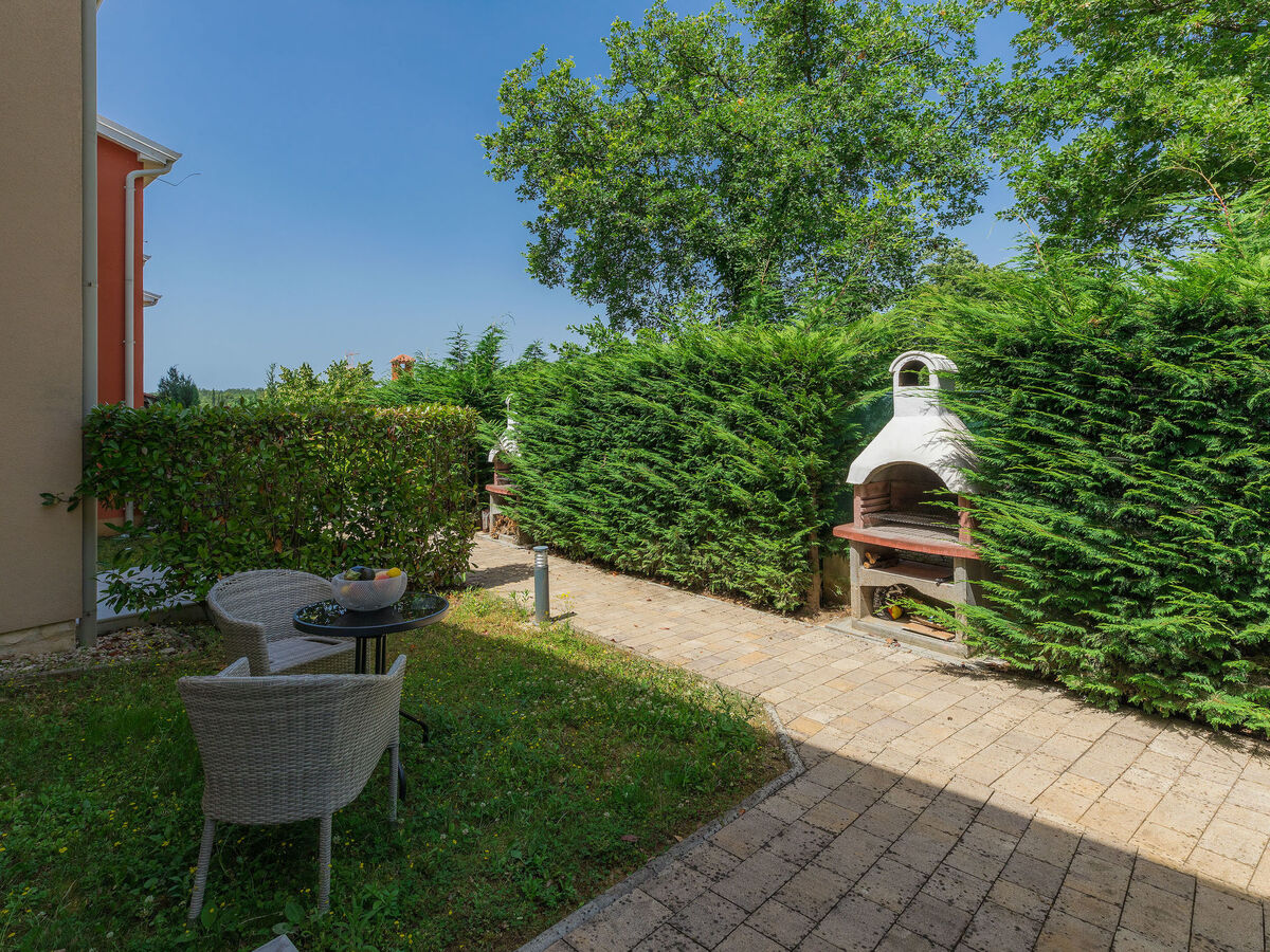 Sv. Ivan 2 – Maison 6 pers. avec piscine chauffée à Umag - Photo 14