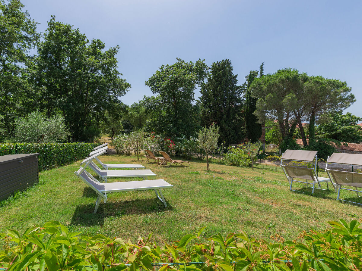 Sv. Ivan 2 – Maison 6 pers. avec piscine chauffée à Umag - Photo 15