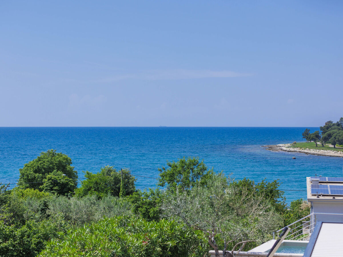 Sv. Ivan 2 – Maison 6 pers. avec piscine chauffée à Umag - Photo 16
