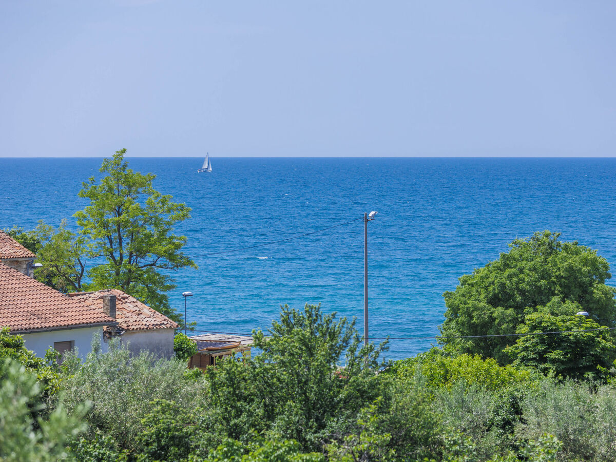 Sv. Ivan 2 – Maison 6 pers. avec piscine chauffée à Umag - Photo 17