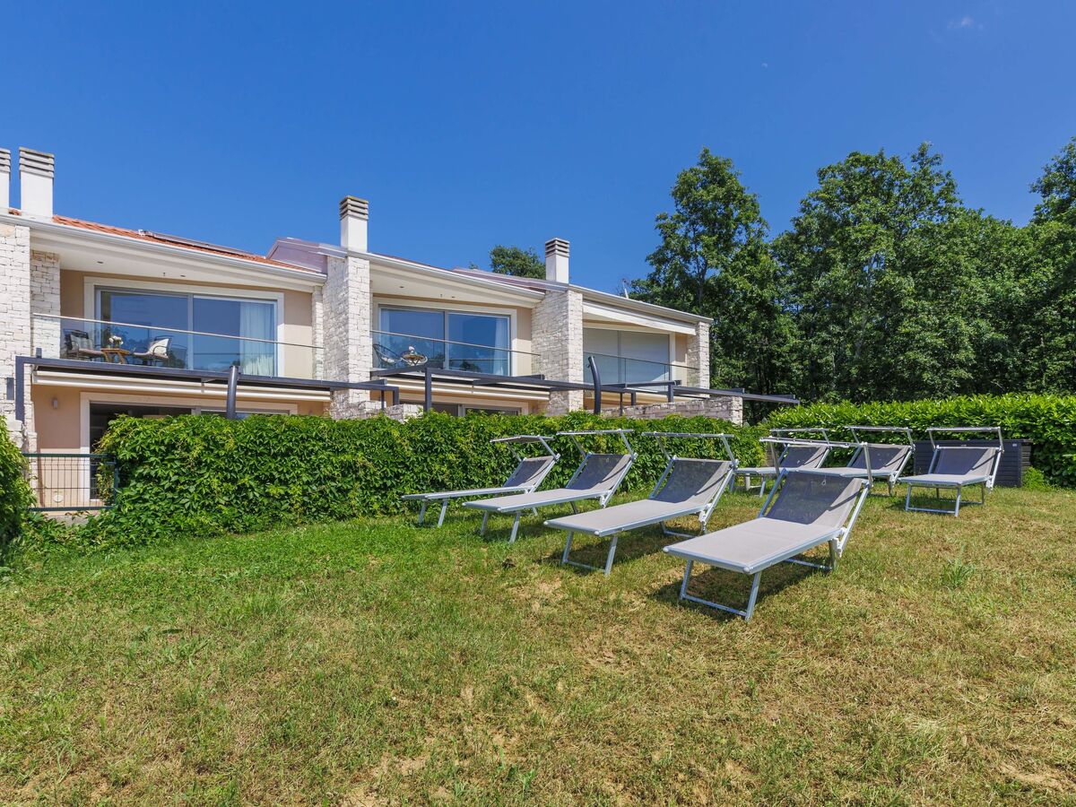 Sv. Ivan 2 – Maison 6 pers. avec piscine chauffée à Umag - Photo 18