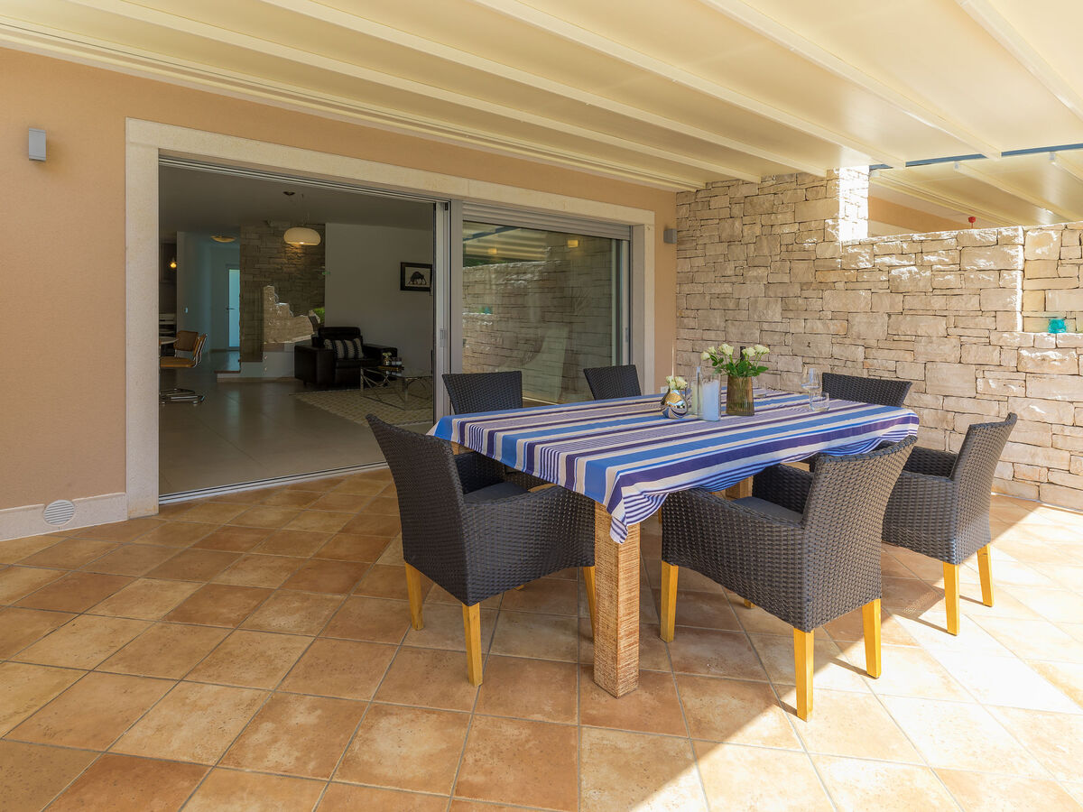 Sv. Ivan 2 – Maison 6 pers. avec piscine chauffée à Umag - Photo 23
