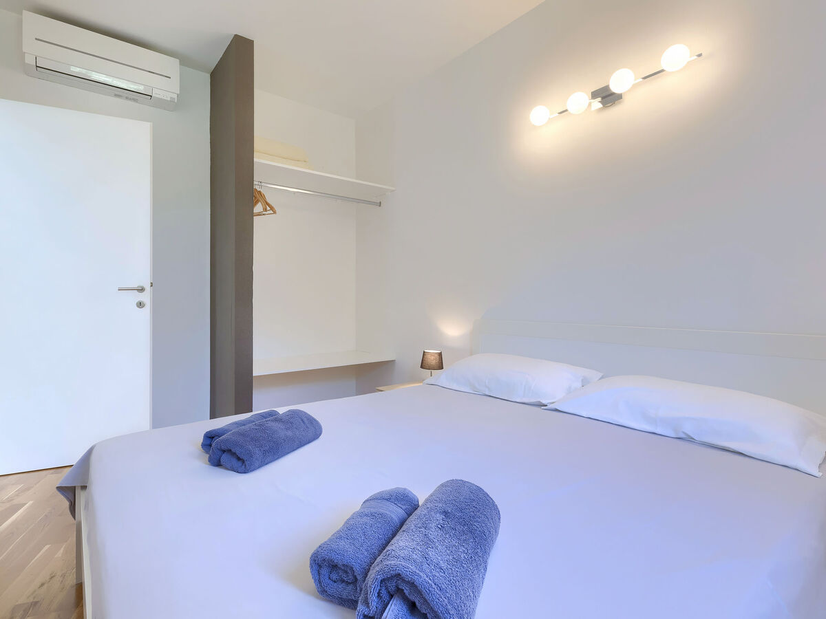 Sv. Ivan 2 – Maison 6 pers. avec piscine chauffée à Umag - Photo 29