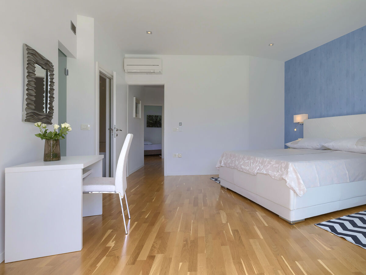 Sv. Ivan 2 – Maison 6 pers. avec piscine chauffée à Umag - Photo 31