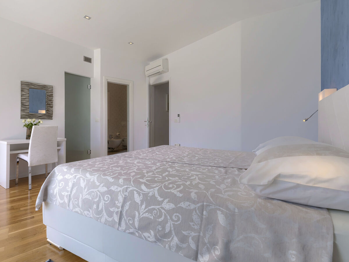 Sv. Ivan 2 – Maison 6 pers. avec piscine chauffée à Umag - Photo 32