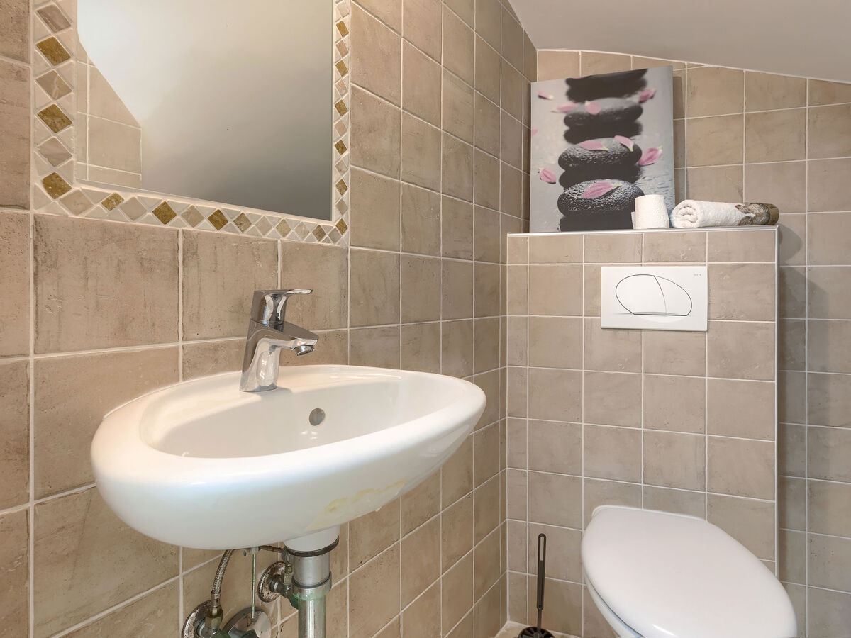 Sv. Ivan 2 – Maison 6 pers. avec piscine chauffée à Umag - Photo 36